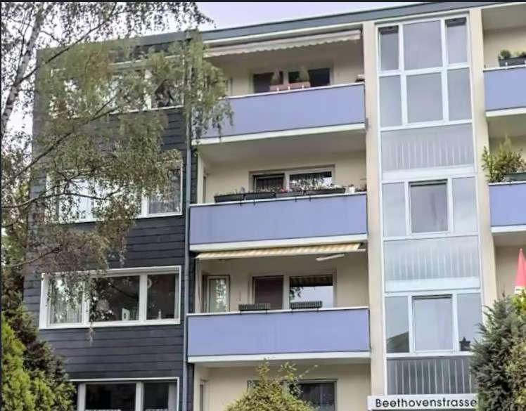 Wohnung zum Kaufen in Bergisch Gladbach Frankenforst 249.000 € 95 m²