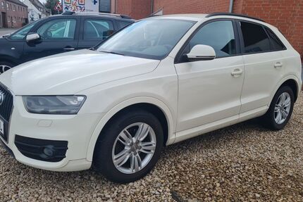 Audi Q3 293.931 km 7.990 &euro; Bergheim 50126