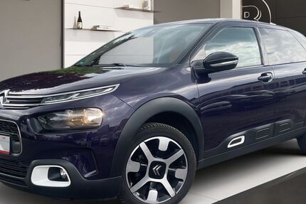 Citroen C4 Cactus 73.000 km 9.988 &euro; Köln 51069