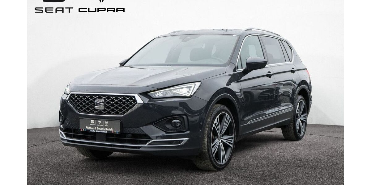 Seat Tarraco 93.398 km 22.980 &euro; Lohmar 53797