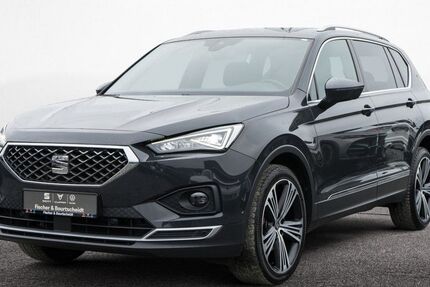 Seat Tarraco 93.398 km 23.180 &euro; Lohmar 53797