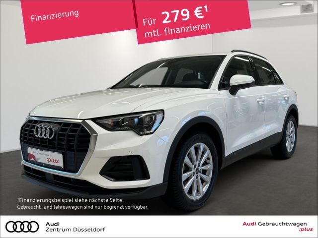 Audi Q3 64.927 km 26.900 € Düsseldorf 40233