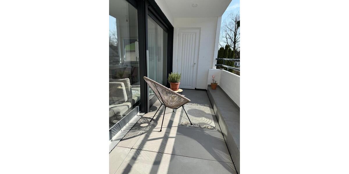 Etagenwohnung Köln Lindenthal - 1 Zimmer, 35 m&sup2;, 1.000&euro; | Angebot:25291635