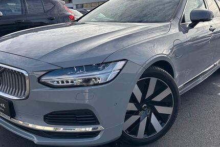 Volvo V90 23.400 km 52.555 &euro; Siegburg 53721