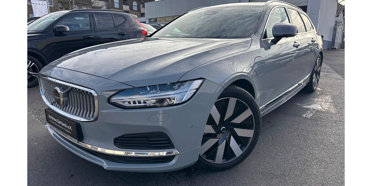 Volvo V90 23.400 km 52.555 &euro; Siegburg 53721