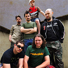 Talco - Official release party live shows 2027 19.02.2027 Live Music Hall