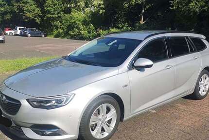 Opel Insignia 129.850 km 8.490 &euro; Leverkusen 51381