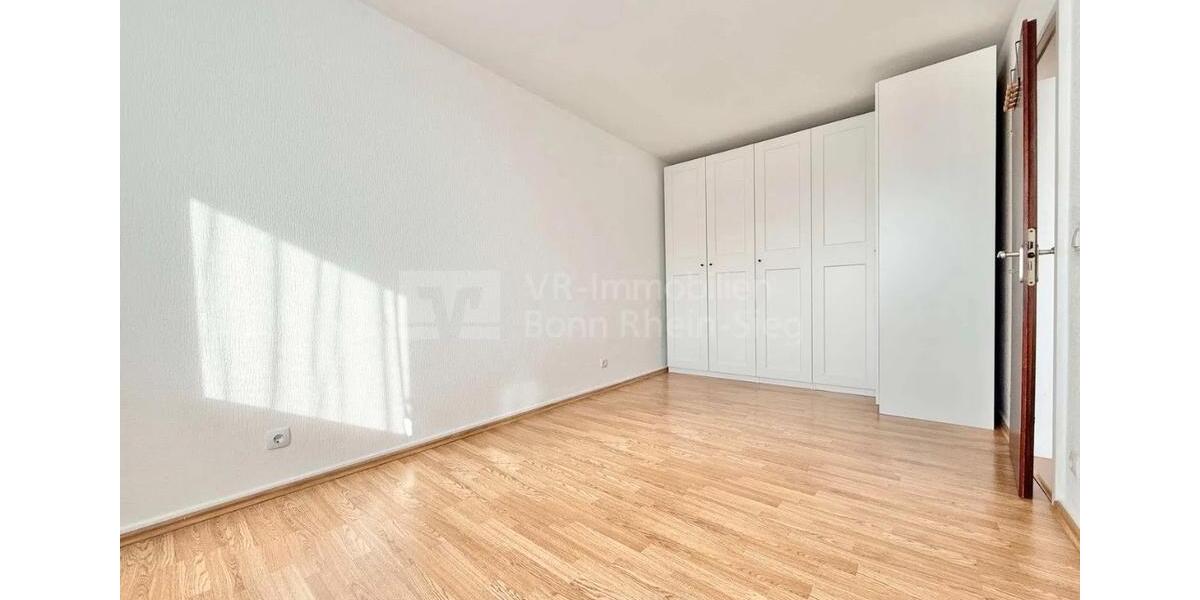 Etagenwohnung Bonn Küdinghoven - 2 Zimmer, 50 m&sup2;, 1.300&euro; | Angebot:27547935