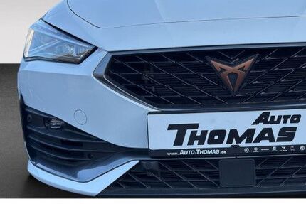 Cupra Leon 12.915 km 35.180 &euro; Hennef 53773
