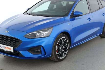 Ford Focus 48.103 km 19.940 € Köln 50739