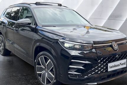 VW Tayron 10.598 km 51.900 &euro; Köln-Riehl 50735