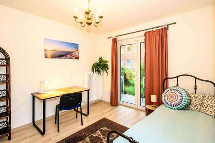 Zimmer Bonn Bad Godesberg - 565&euro; | Angebot:26799895