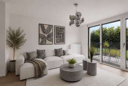 Haus Kerpen / Türnich Türnich - 5 Zimmer, 145 m&sup2;, 2.200&euro; | Angebot:27333647