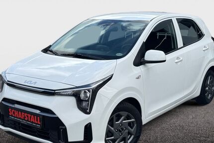Kia Picanto 23.493 km 13.879 &euro; Elsdorf (bei Köln) 50189