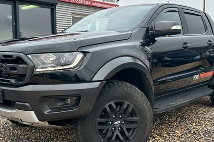 Ford Ranger 75.703 km 31.999 € Weilerswist 53919