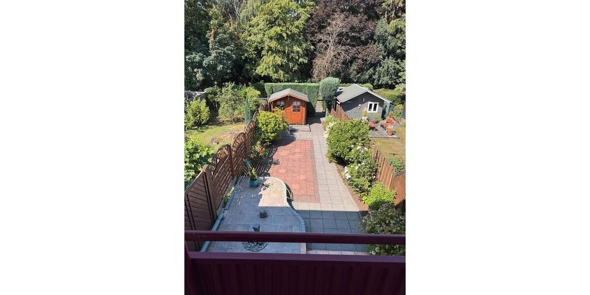 Reihenhaus Köln Porz - 3 Zimmer, 110 m&sup2;, 379.000&euro; | Angebot:27143631