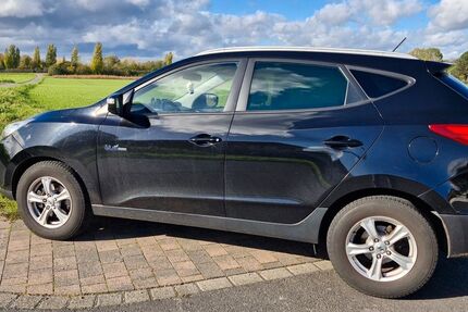 Hyundai ix35 210.000 km 5.550 € Neunkirchen-Seelscheid 53819