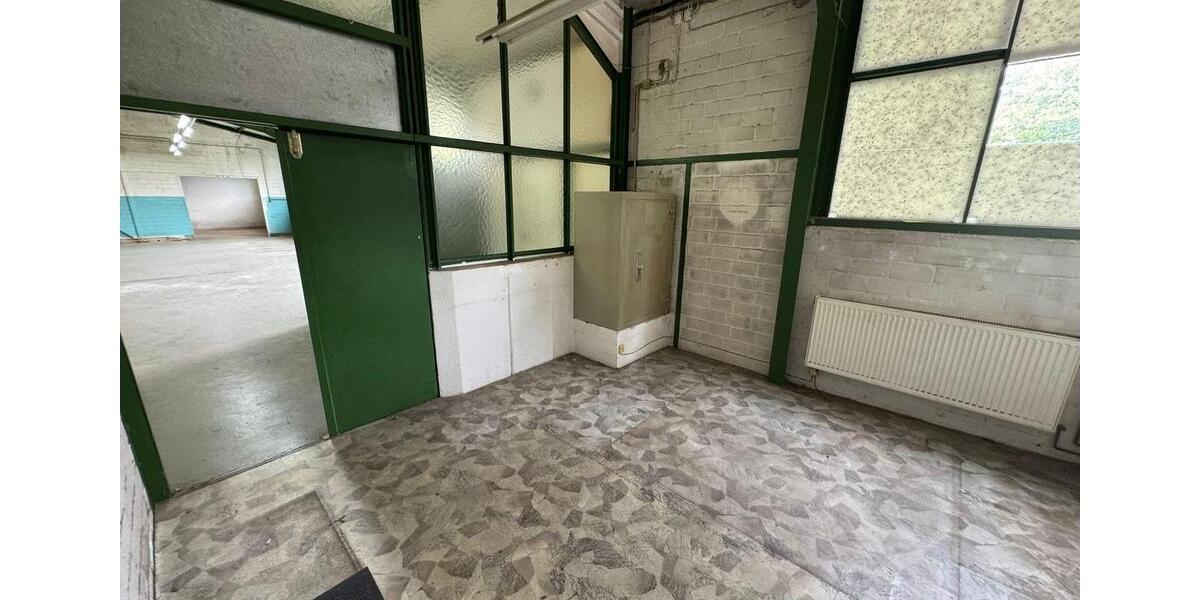 Gewerbeobjekt Solingen Höhscheid - 2.000&euro; | Angebot:26064638