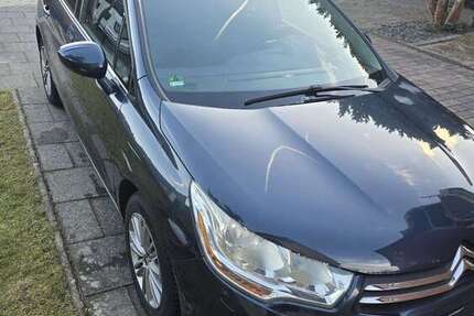 Citroen C4 208.000 km 3.600 &euro; Dormagen 41539