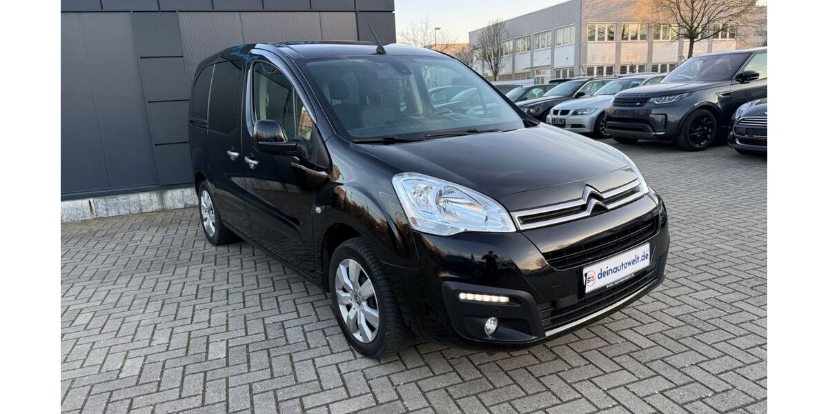 Citroen Berlingo 166.000 km 9.900 &euro; Dormagen 41540