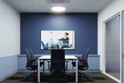 Gewerbeobjekt Köln Merkenich - 1.997&euro; | Angebot:26161961