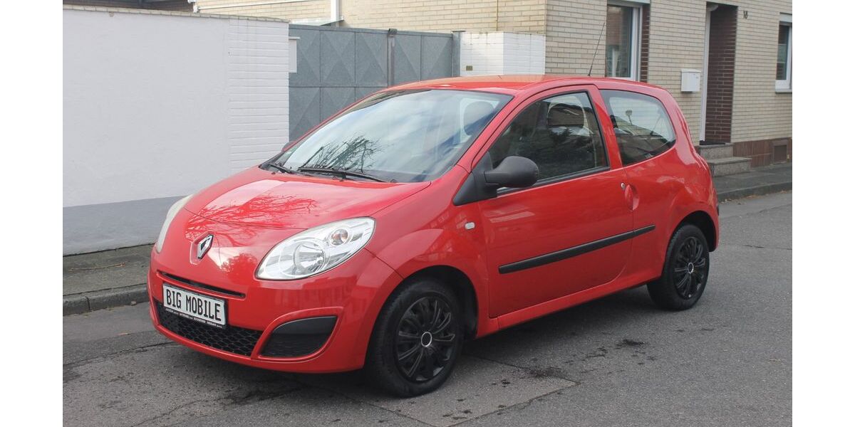 Renault Twingo 175.000 km 2.350 &euro; Köln 50739