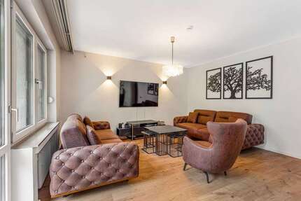 Wohnung zum Kaufen in Neuss 275.000 € 93 m²