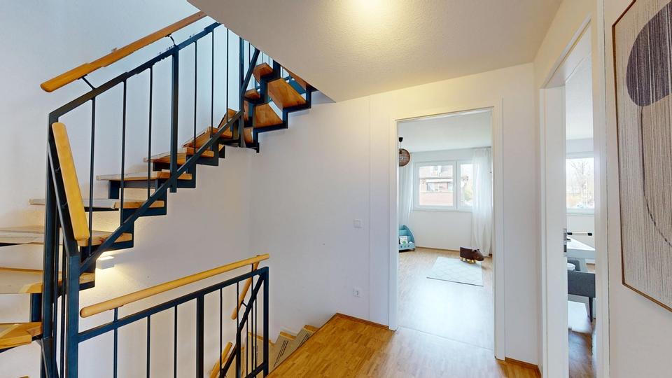 Doppelhaushälfte Pulheim - 5 Zimmer, 197 m&sup2;, 2.620&euro; | Angebot:25960463