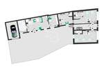 Gewerbeobjekt Köln Ostheim - 1 Zimmer, 560.000&euro; | Angebot:25687071