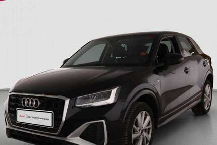 Audi Q2 25.093 km 32.775 &euro; Sankt Augustin 53757