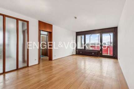 Wohnung Bergisch Gladbach - Refrath Refrath - 3 Zimmer, 76 m&sup2;, 240.000&euro; | Angebot:26163311