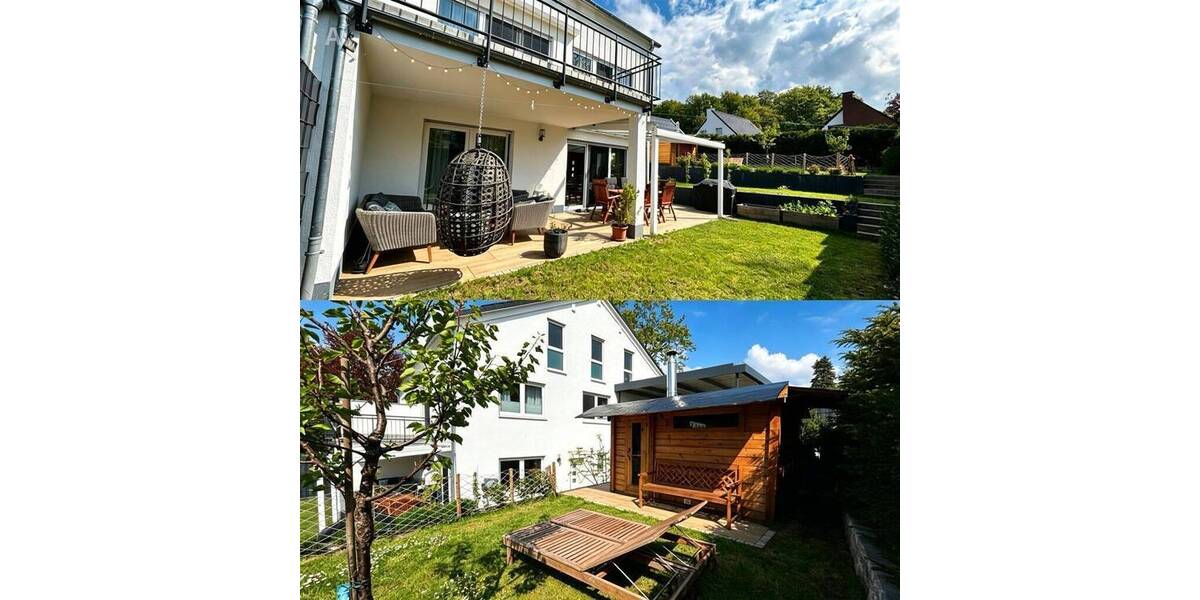 Doppelhaushälfte Bonn Holzlar - 7 Zimmer, 1.190.000&euro; | Angebot:26343663