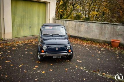 Fiat 500 10.000 km 15.900 &euro; Hürth 50354