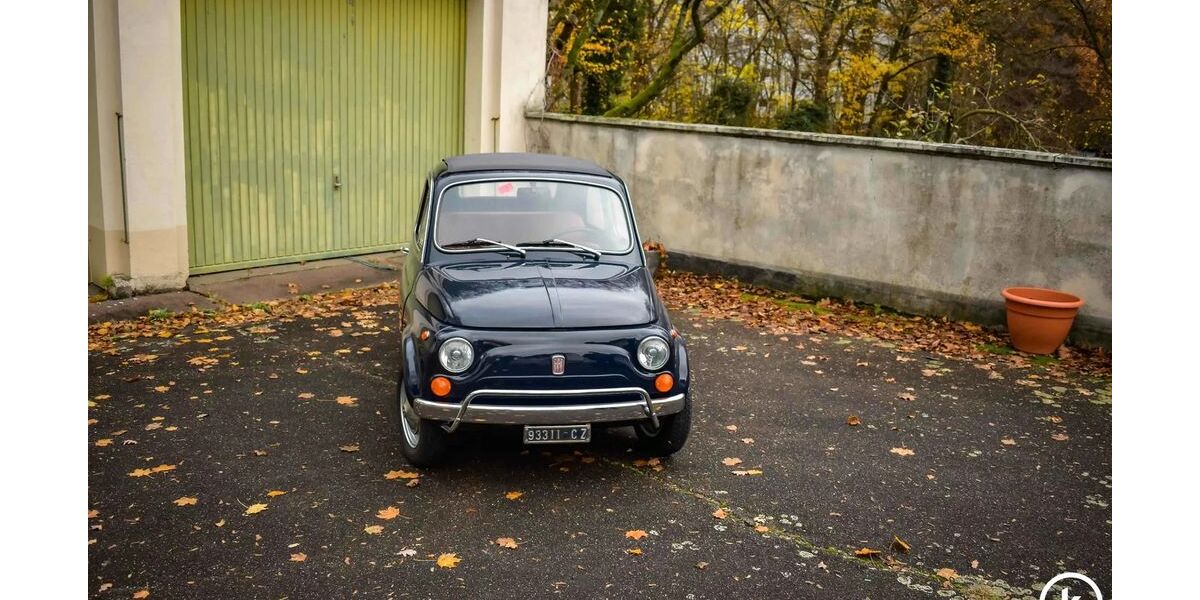 Fiat 500 10.000 km 15.900 &euro; Hürth 50354
