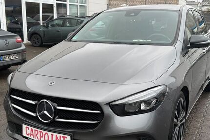 Mercedes-Benz B 200 189.000 km 13.450 &euro; Brühl 50321
