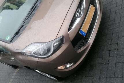 Hyundai iX20 160.000 km 3.699 € Langenfeld (Rheinland) 40764