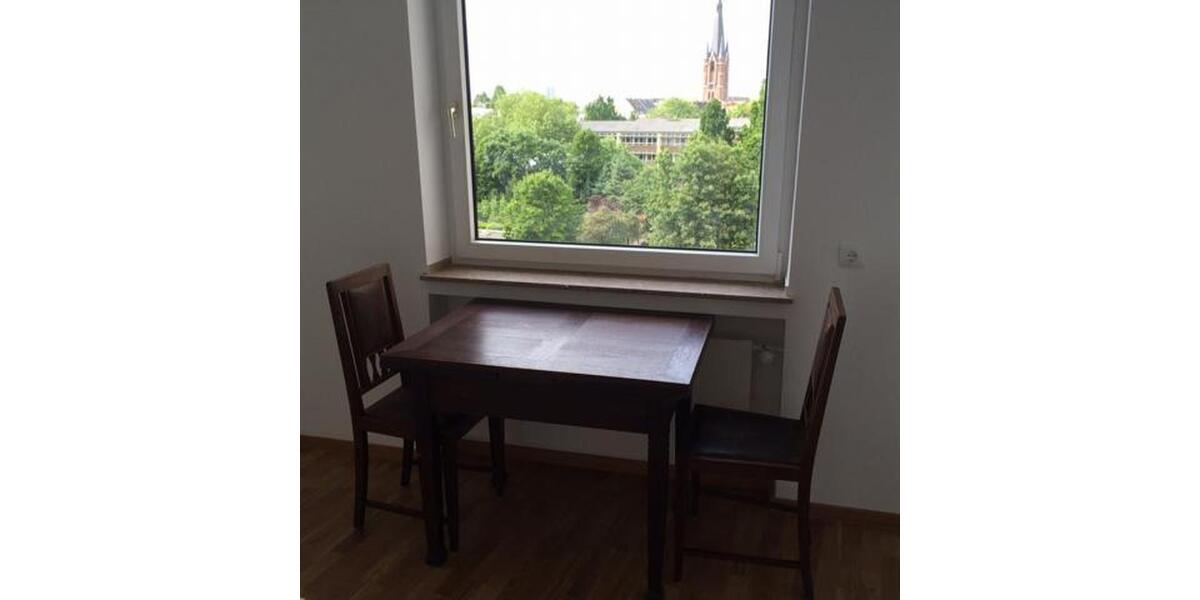 Etagenwohnung Köln Kalk - 1 Zimmer, 53 m&sup2;, 870&euro; | Angebot:26132172