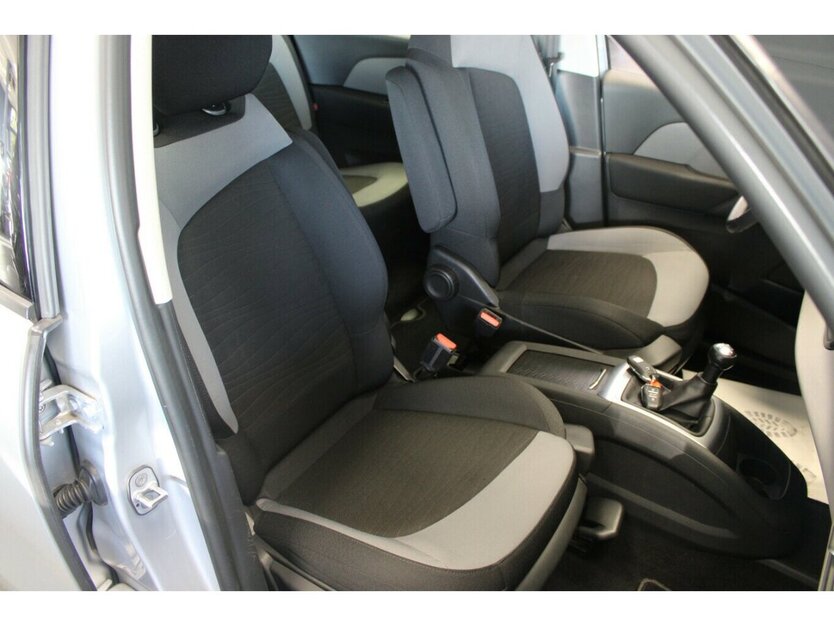 Citroen C4 SpaceTourer 1.6 VTi 120 - 7-Sitzer - 116.214 km 8.980 € Euskirchen 53881