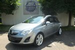Corsa ACTIVE PANORAMADACH KLIMAAUTOMATIK
