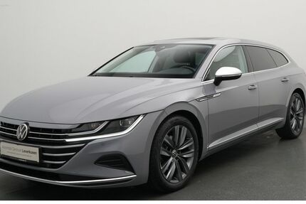 VW Arteon 91.860 km 31.480 &euro; Leverkusen 51379
