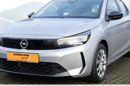 Opel Corsa 5.923 km 17.470 &euro; Solingen 42697