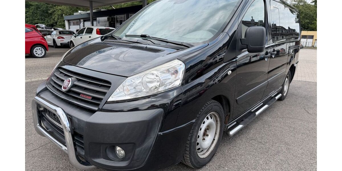 Fiat Scudo 314.505 km 4.450 &euro; Troisdorf (bei Köln) 53842