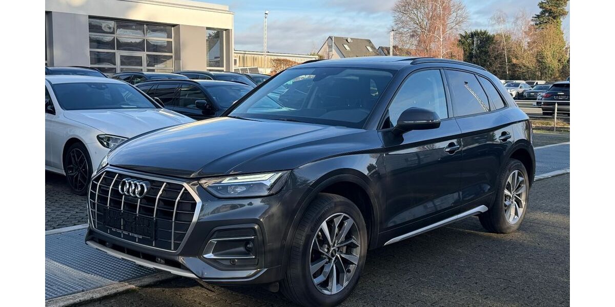 Audi Q5 130.400 km 29.980 € Hilden 40721