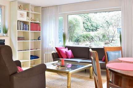 Wohnen auf Zeit in Pulheim 1.590 € 2 zimmer