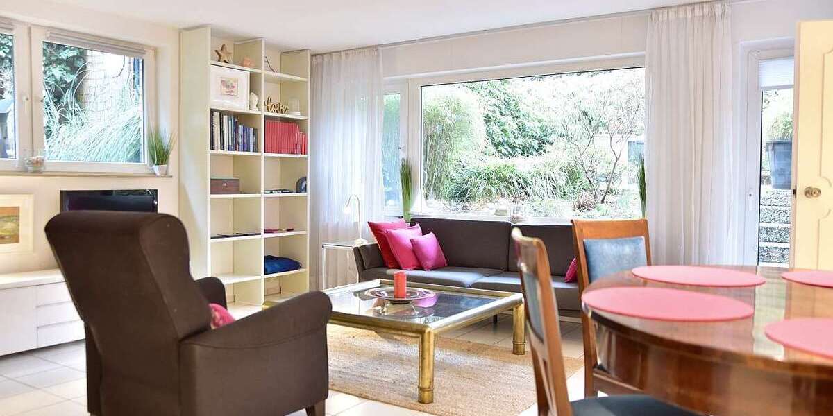 Wohnen auf Zeit in Pulheim 1.590 € 2 zimmer