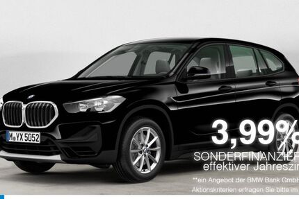 BMW X1 34.004 km 22.890 € Remscheid 42897
