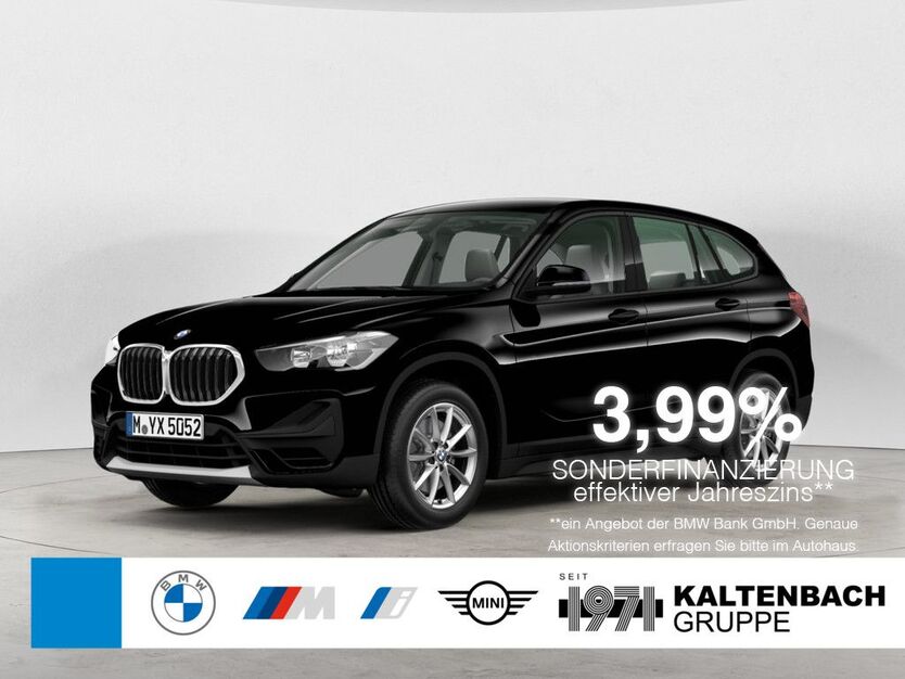 BMW X1 34.004 km 22.890 € Remscheid 42897
