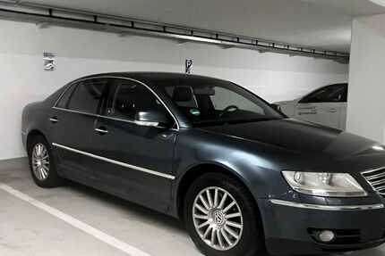 VW Phaeton 180.000 km 6.900 &euro; Köln 50827