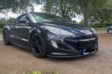 Peugeot RCZ 86.500 km 5.900 &euro; Bedburg 50181