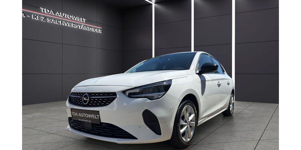 Opel Corsa 41.000 km 14.499 &euro; Kerpen 50169